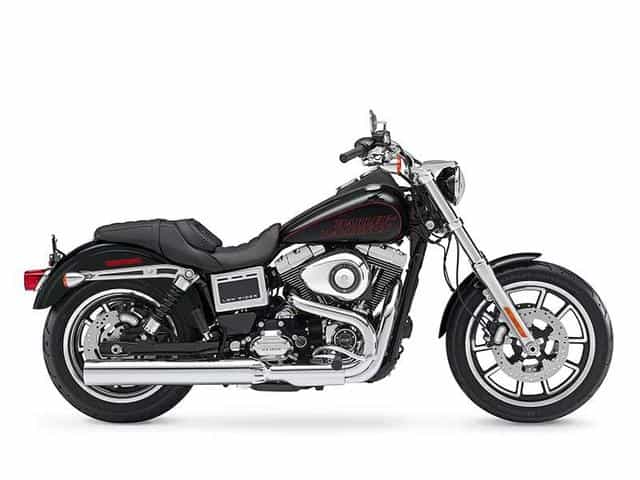 2015 Harley-Davidson Low Rider Cruiser Branford CT