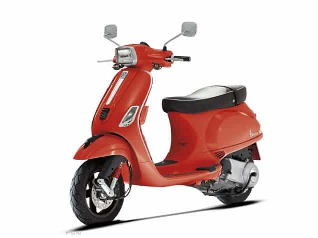 2013 Vespa S 150 i.e. Scooter Downers Grove IL