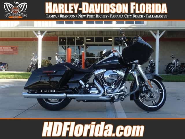 2015 Harley-Davidson FLTRX ROAD GLIDE CUSTOM Touring New Port Richey FL