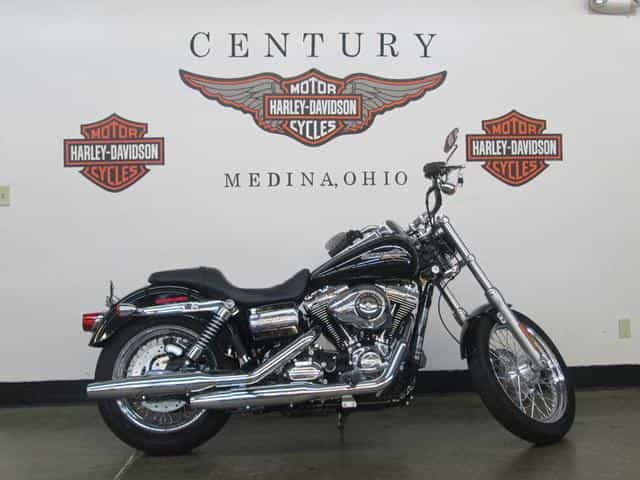 2014 Harley-Davidson FXDC - Dyna Super Glide Custom Cruiser Medina OH