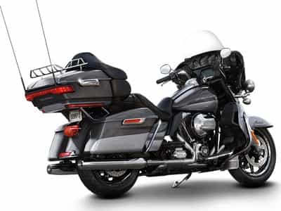 2014 Harley-Davidson FLHTK - Electra Glide Ultra Limited Touring Mentor OH