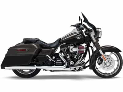 2014 Harley-Davidson FLHRSE - CVO Road King Cruiser Mt. Ephraim NJ