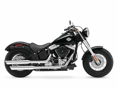 2015 Harley-Davidson FLS - Softail Slim Touring Long Island City NY