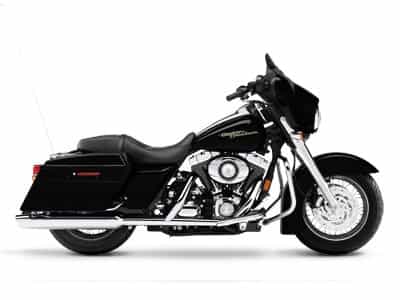 2007 Harley-Davidson FLHX - Street Glide Touring Lebanon MO