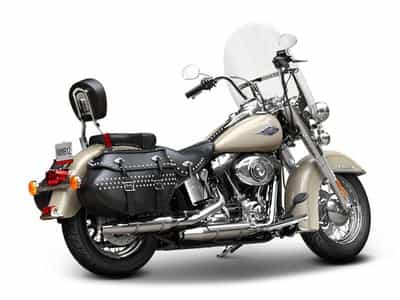 2014 Harley-Davidson FLSTC - Heritage Softail Classic Cruiser Milwaukee WI