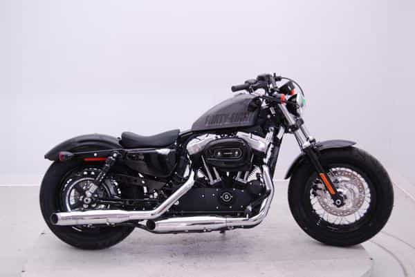 2015 Harley-Davidson XL1200X Cruiser El Paso TX