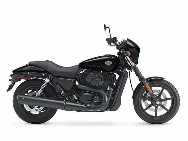 2015 Harley-Davidson Street 500 500 Cruiser Milwaukee WI