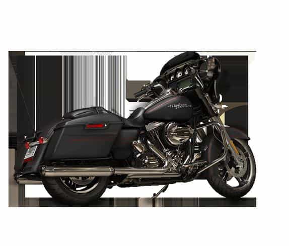 2014 Harley-Davidson Street Glide Special FLHXS Touring N. Billerica MA