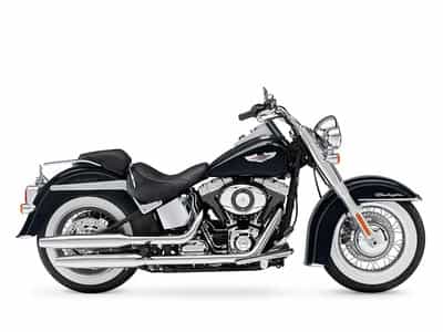 2015 Harley-Davidson FLSTN - Softail Deluxe Cruiser Fort Smith AR