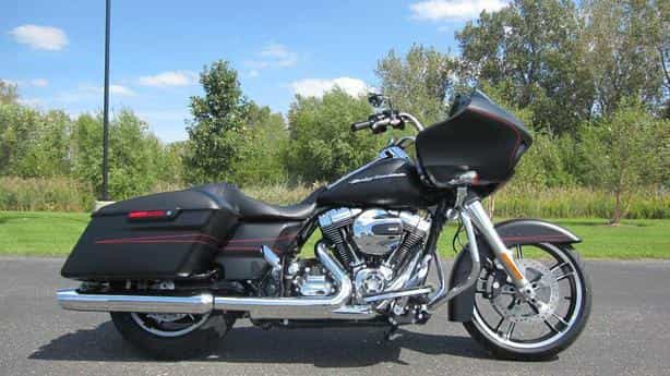 2015 Harley-Davidson Road Glide Special Touring Shorewood IL