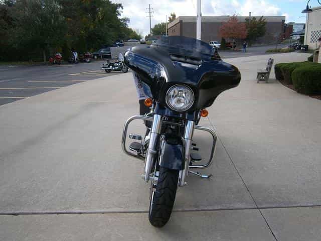2015 Harley-Davidson FLHXS - Street Glide Special Touring East Hartford CT