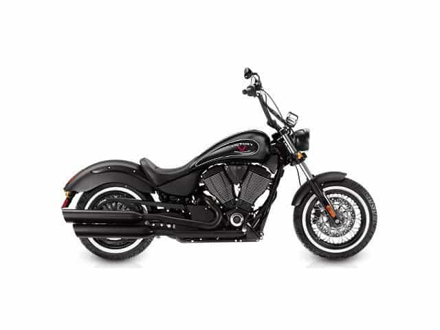 2015 Victory High-Ball Cruiser Marietta GA