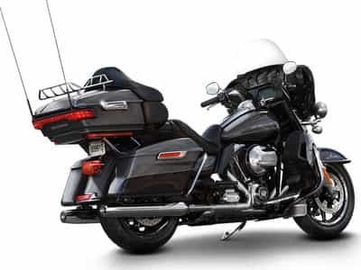 2014 Harley-Davidson FLHTK - Electra Glide Ultra Limited Touring Glendale CA