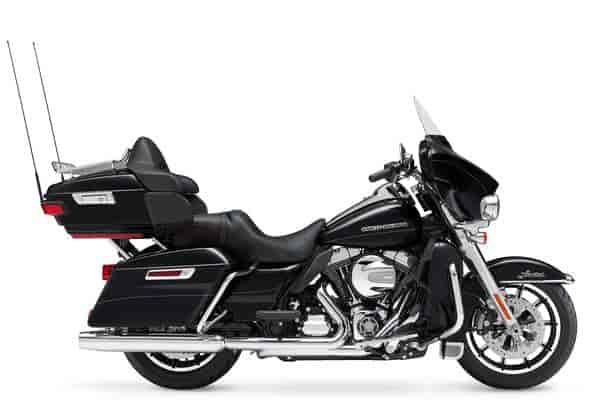 2015 Harley-Davidson&Amp;Reg; LIMITED Standard Las Vegas NV