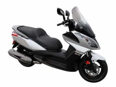 2013 Kymco Downtown 200i Scooter Maumee OH
