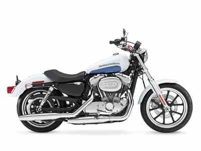 2015 Harley-Davidson XL883L - Sportster SuperLow Cruiser Farmington Hills MI