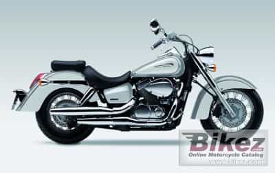 2013 Honda SHADOW AERO VT750C Cruiser Adrian MI