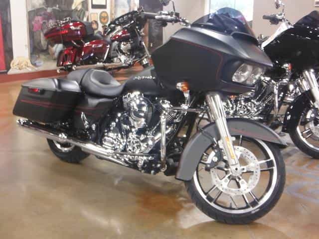 2015 Harley-Davidson FLTRXS - Road Glide Special Touring Chandler AZ