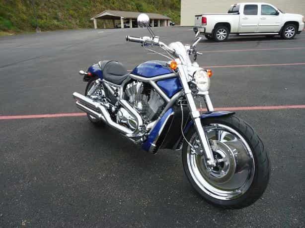 2004 Harley-Davidson VRSCA V-Rod Cruiser Greensburg PA