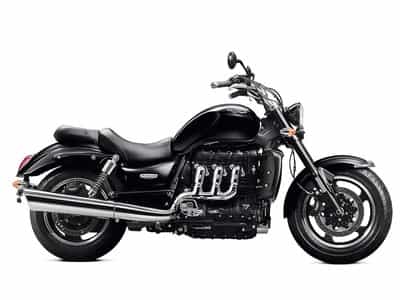 2014 Triumph Rocket III Roadster ABS Touring Milwaukee WI