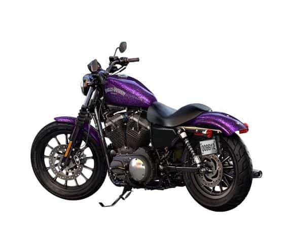 2014 Harley-Davidson XL883N Standard Temecula CA