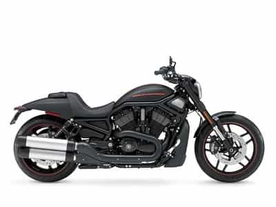 2015 Harley-Davidson Night Rod Special VRSCDX Other Olathe KS