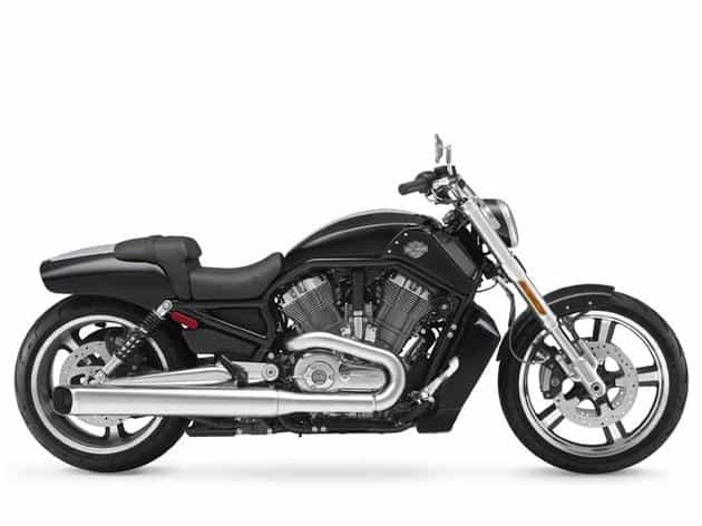 2015 Harley-Davidson V-Rod Muscle VRSCF Cruiser Gladstone OR