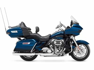 2015 Harley-Davidson FLTRUSE - CVO Road Glide Ultra Touring Long Island City NY