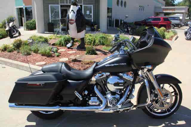 2015 Harley-Davidson FLTRXS - Road Glide Special Touring Tulsa OK