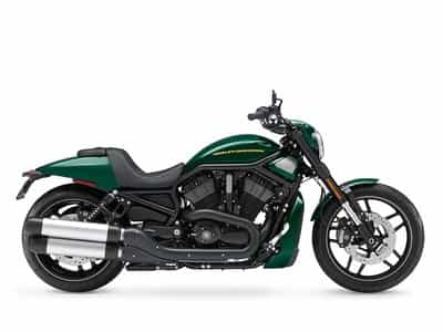 2015 Harley-Davidson VRSCDX - Night Rod Special Standard Savannah GA