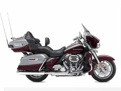 2015 Harley-Davidson FLHTKSE - CVO Limited Touring Bend OR