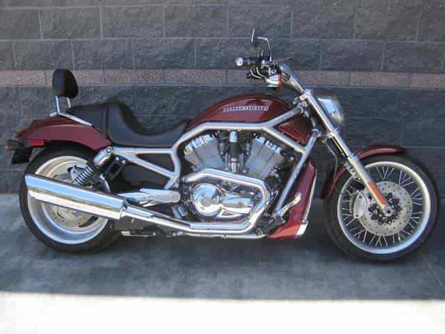 2009 Harley-Davidson VRSCAW - V-Rod Tucson AZ