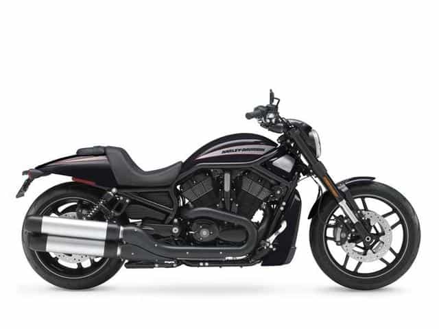 2014 Harley-Davidson VRSCDX Night Rod Special SPECIAL Cruiser San Jose CA