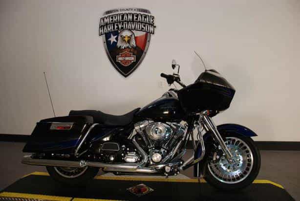 2009 Harley-Davidson Road Glide Touring Corinth TX