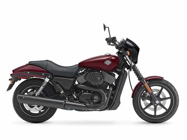 2015 Harley-Davidson XG750 - Street 750 Standard Frederick CO