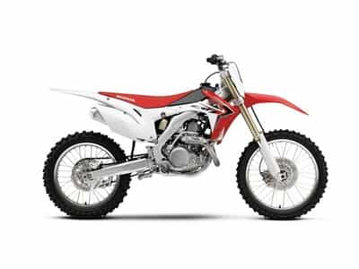 2013 Honda CRF 450R Dirt Bike Idaho Falls ID