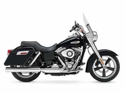 2015 Harley-Davidson SWITCHBACK Touring Everett MA