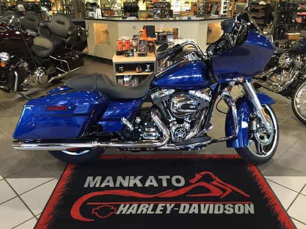 2015 Harley-Davidson Road Glide Special Touring Mankato MN
