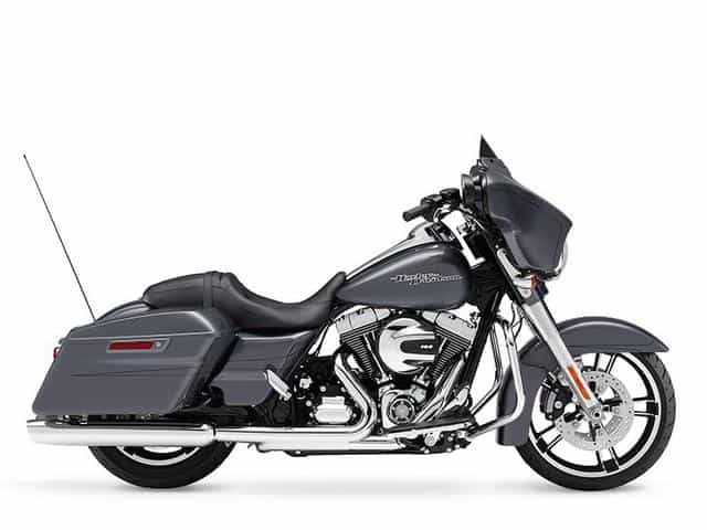 2015 Harley-Davidson FLHXS - Street Glide Special Touring Cheyenne WY