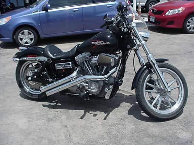 2007 Harley-Davidson Superglide Cruiser Austin TX