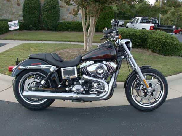 2015 Harley-Davidson Low Rider Cruiser Rocky Mount NC