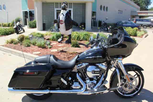 2015 Harley-Davidson FLTRX - Road Glide Touring Tulsa OK