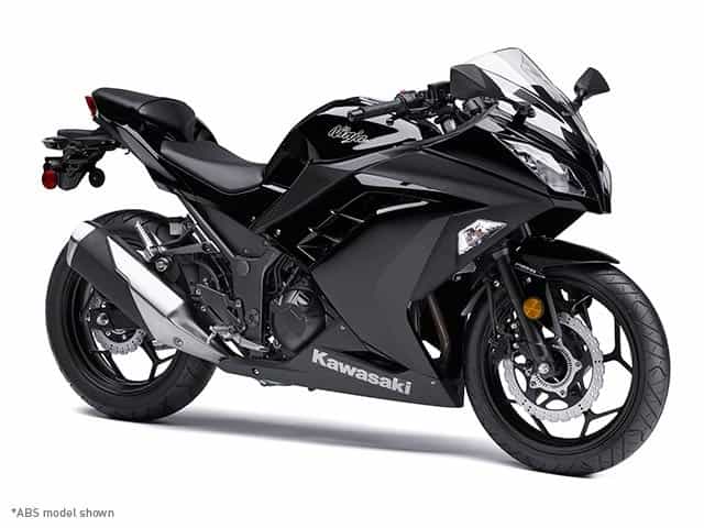 2014 Kawasaki Ninja 300 Sportbike Franklin TN