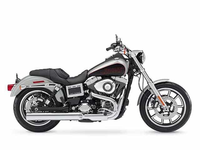 2014 Harley-Davidson Low Rider Cruiser Wichita Falls TX