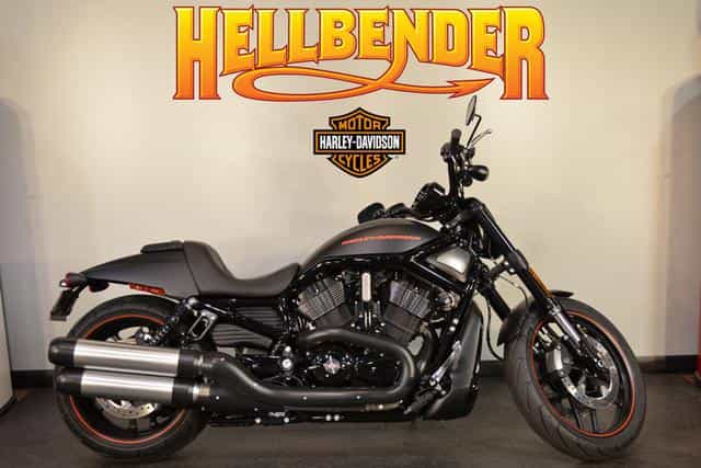 2015 Harley-Davidson VRSCDX - Night Rod Special Marietta GA