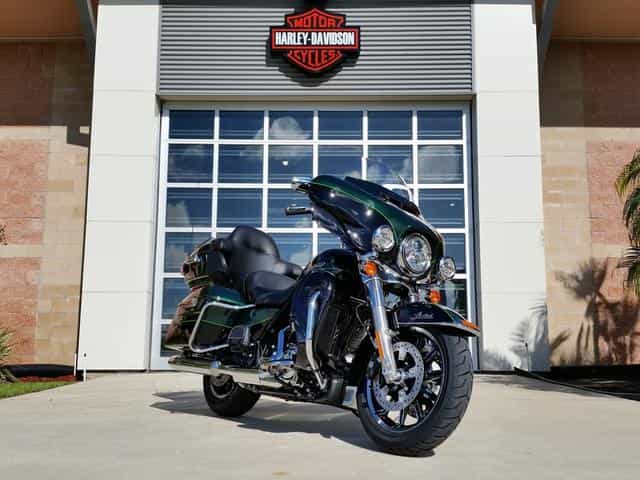 2015 Harley-Davidson FLHTK - Ultra Limited Touring Palm Bay FL