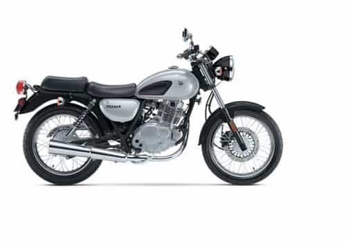 2015 Suzuki TU250X Sportbike Wichita KS