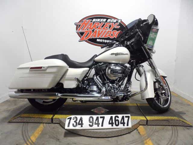 2015 Harley-Davidson FLHXS - Street Glide Special Touring Taylor MI