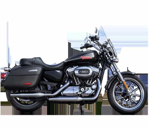 2014 Harley-Davidson 1200 Superlow Touring XL1200T Sportbike Olathe KS