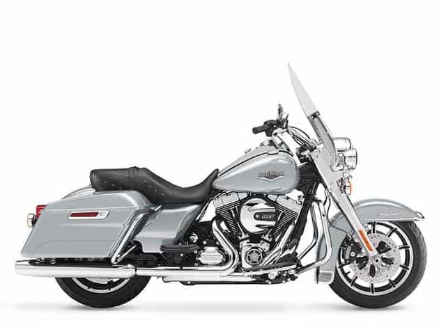 2014 Harley-Davidson FLHR Road King Touring Columbia TN
